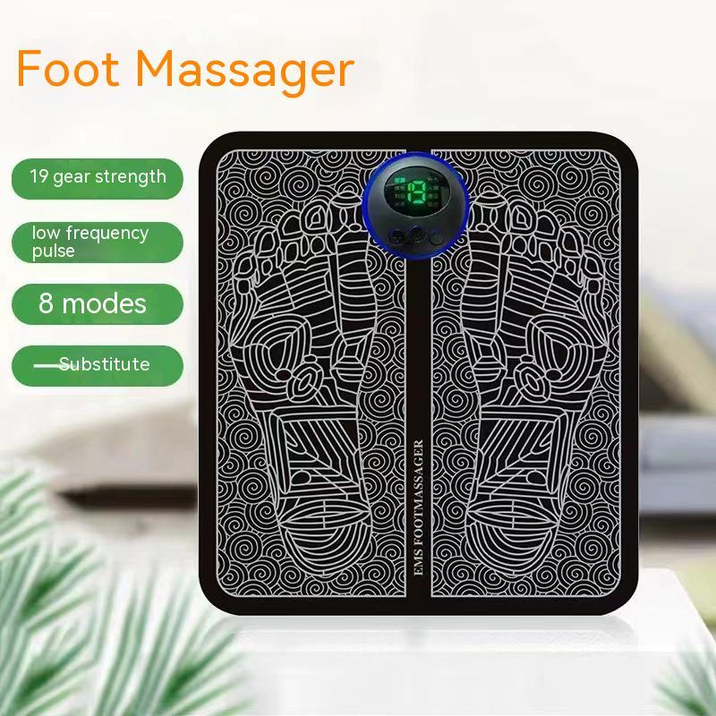 BloomEase's Foot Massager Pad