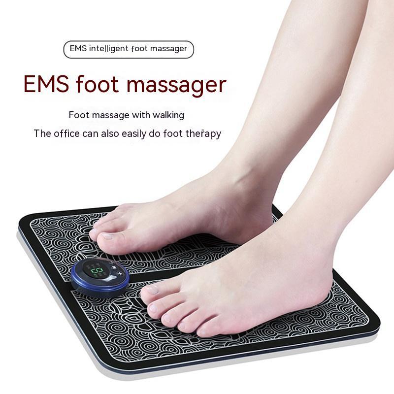 BloomEase's Foot Massager Pad