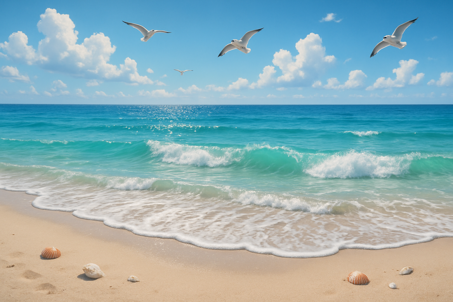 Ocean